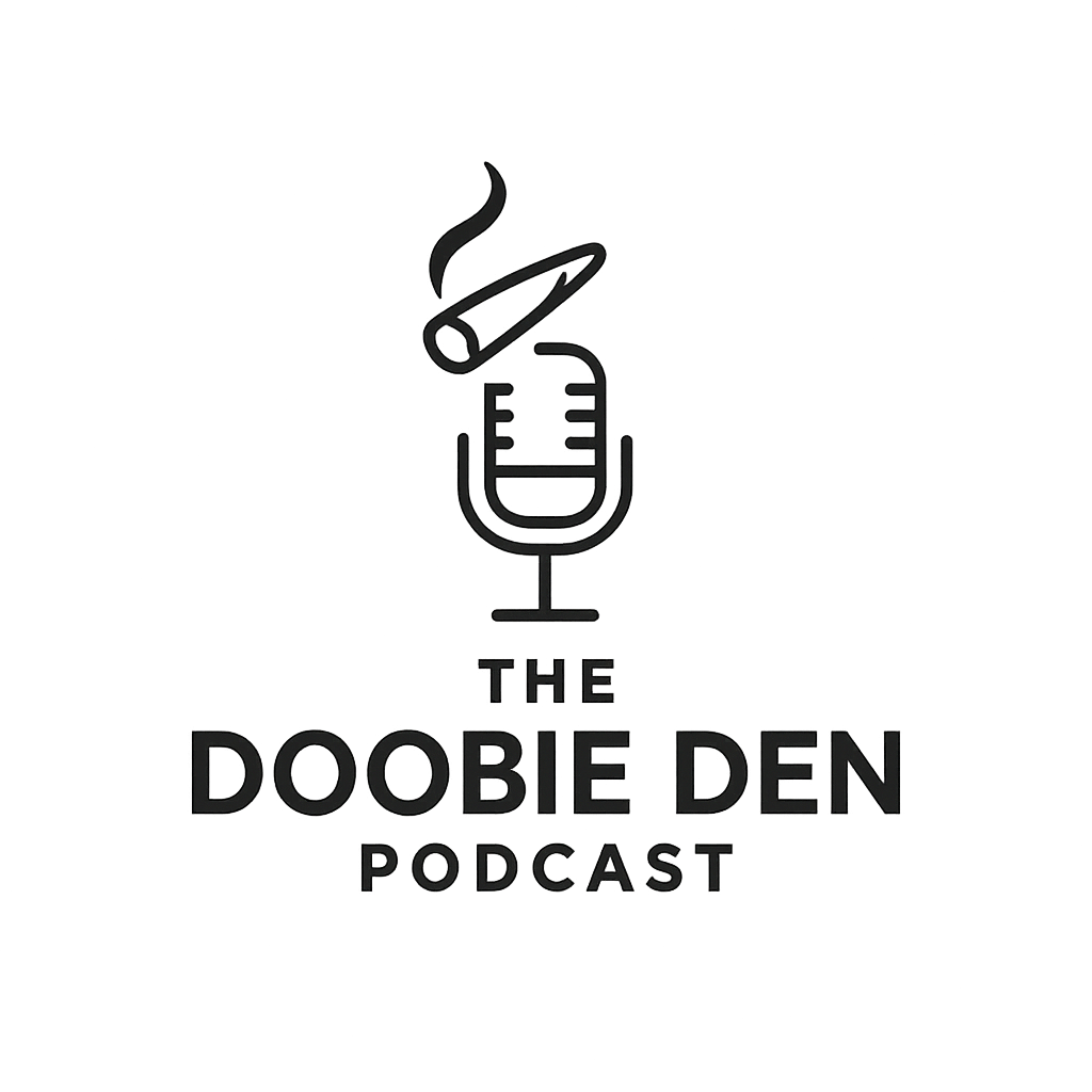 The Doobie Den Podcast